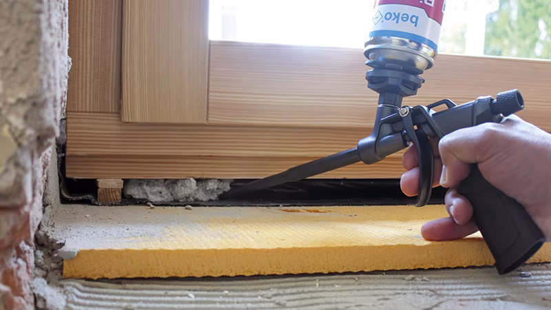 NBS pistool ROCKSTAR Drinnen, Innenarchitektur, Sperrholz, Holz, Person