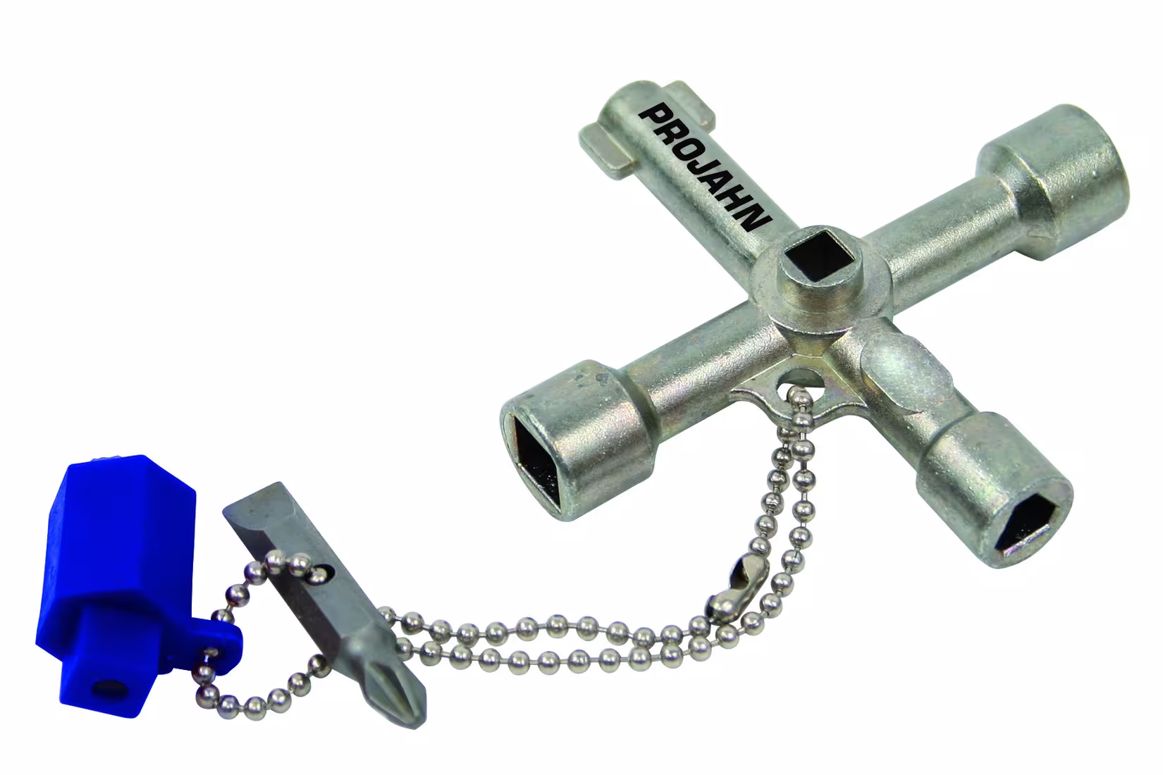 Universele sleutel BASIC van PROJAHN uit de categorie werkplaatsinrichting