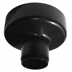 Venduct verloopstuk DN 110, steile dakdoorgangen, artikelnr. KE8051-3