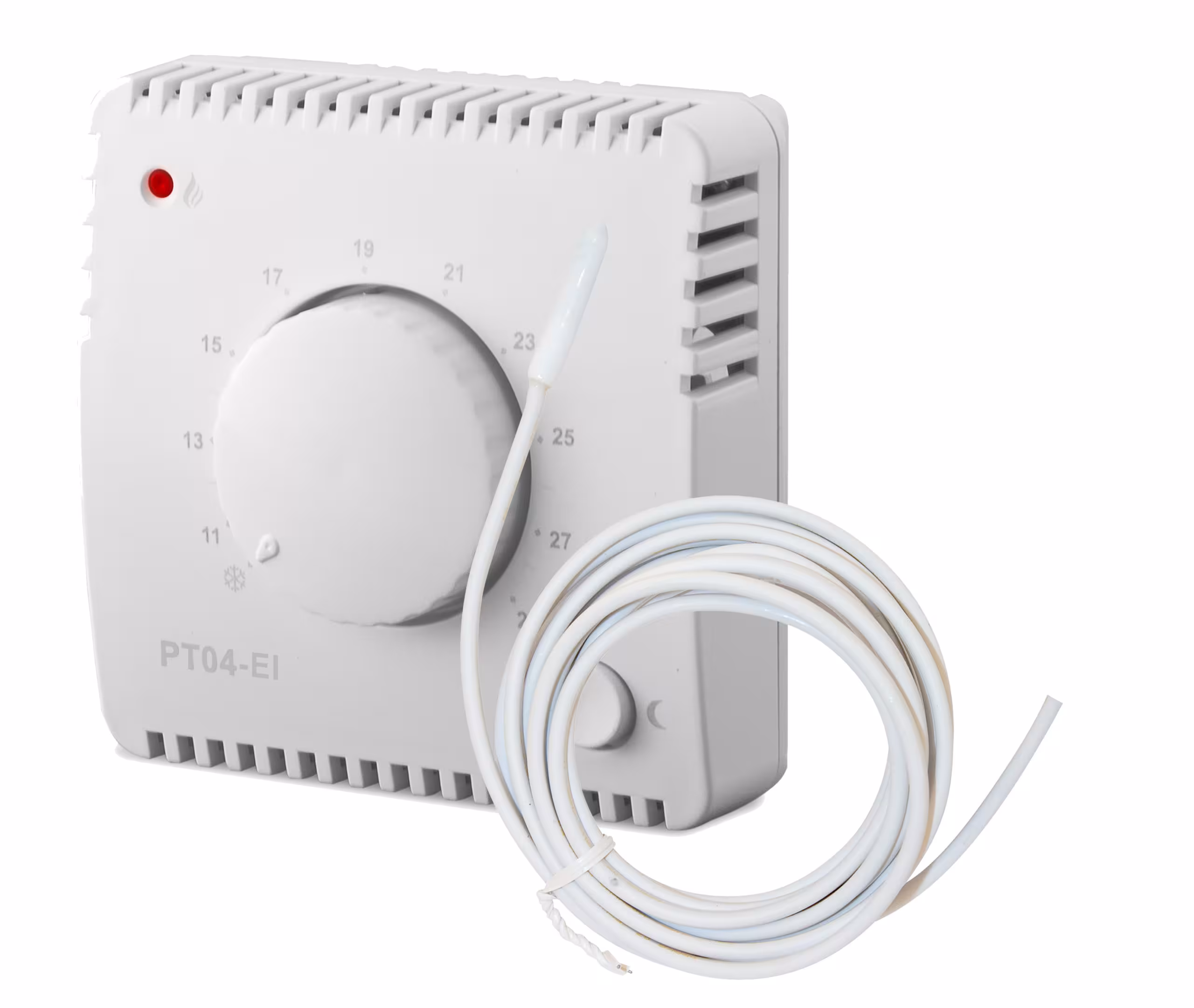 PT04-EI kamerthermostaat van Elektrobock PT04-EI kamerthermostaat, infraroodverwarming, art.nr. 73007