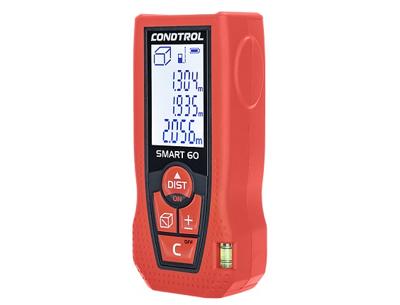 Ohne Text 847682 Laserafstandsmeter Smart 60