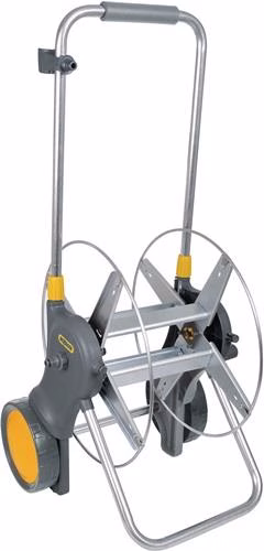 Slanghaspel 2460 M, aansluitdraad 16 mm 5/8 inch HOZELOCK, uit de categorie slanghaspels en slanghaspels met artikelnummer 4000350703