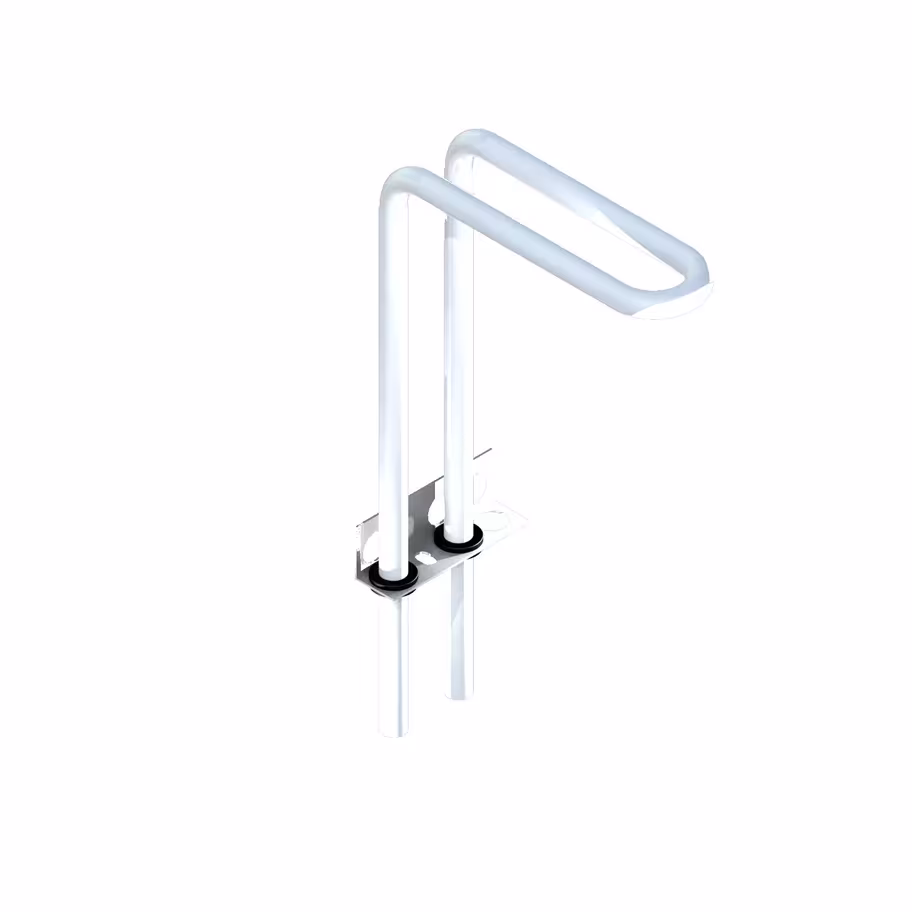 Verwarmingskast 1, C- en L-vormig, composietbuis ø16mm met artikelnummer IP2700 Ortwein Original verwarmingsbox 1L composietbuis 16x2 uit de categorie installatieaccessoires met artikelnummer IP2700