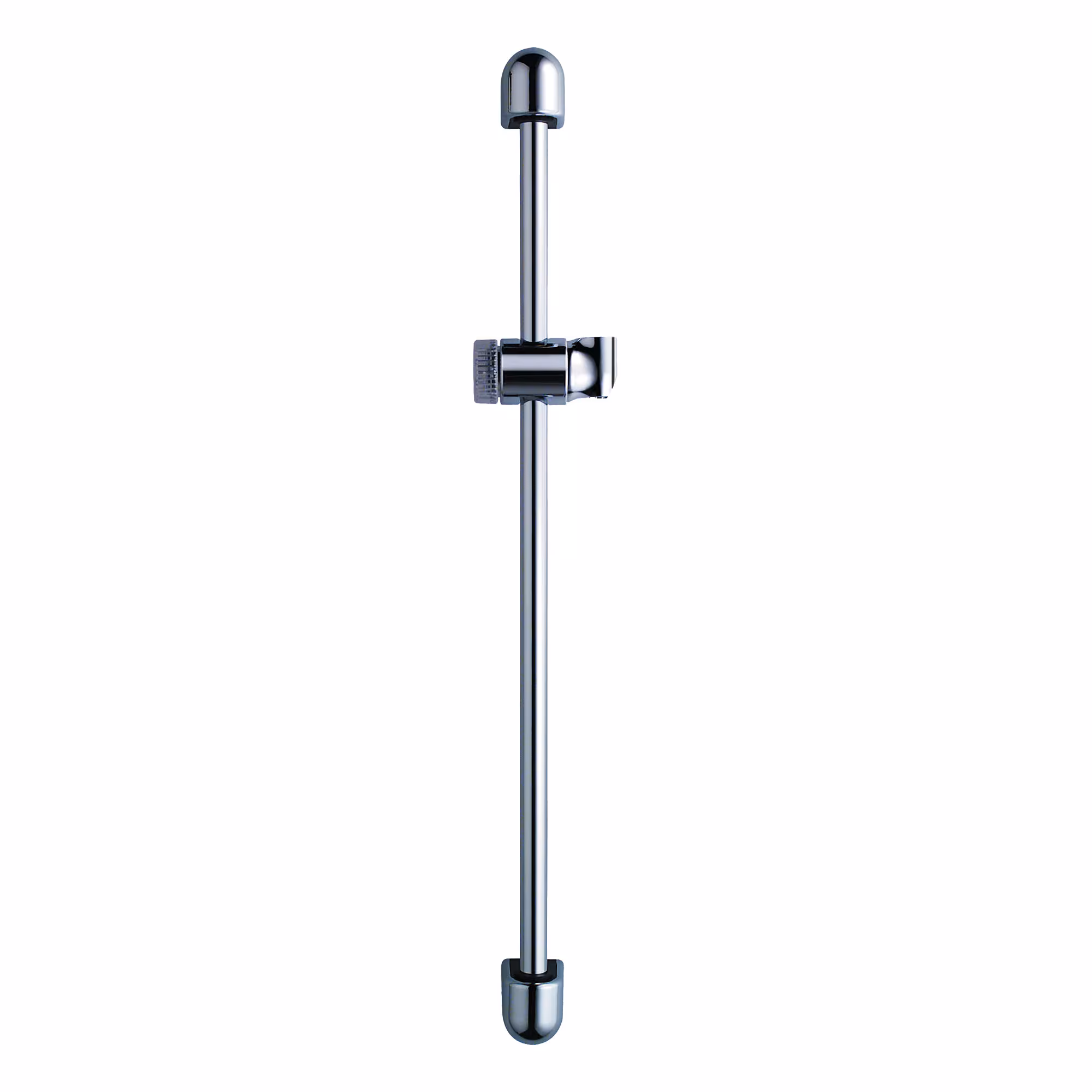 Doucherails design LUNASHOWER 900-1050mm, douchesets/systemen/accessoires