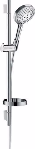 Primary Image 2209838 Hansgrohe doucheset RAINDANCE SELECT S 120 3jet P DN 15 900 mm doucheglijstang chroom