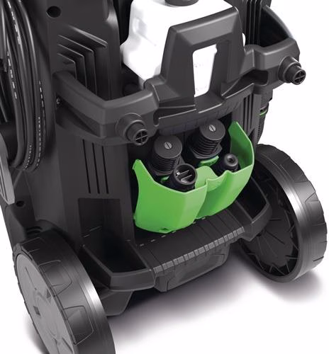 Hogedrukreiniger HDR-K 85-16 TF 425/850 l/u 107bar 2,7 kW CLEANCRAFT