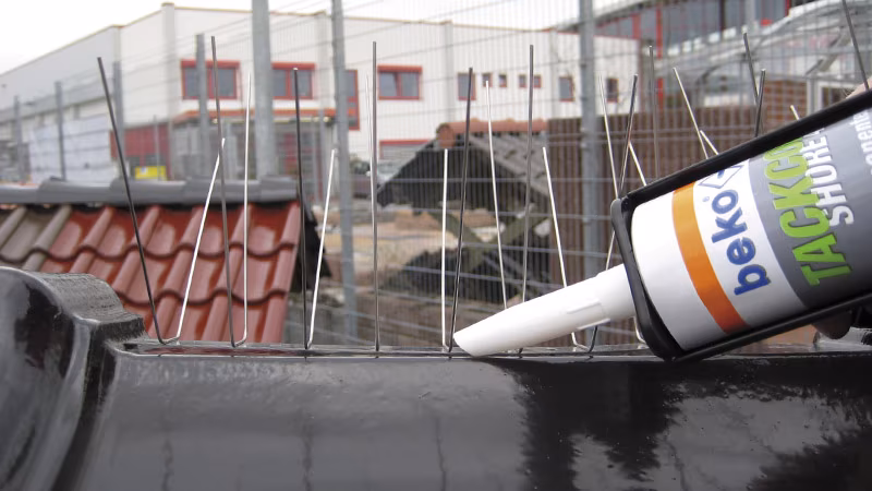 Tackcon 310 ml WIT Superflex Haus, Wohnen, Dach, Flugzeug, Fahrzeug