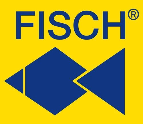 Logo 4091981 Verzinkboor type 0600 16mm totale lengte 90mm schachtlengte 30mm FISCH-TOOLS