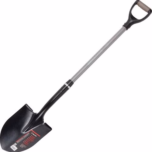 BELLOTA 230mm 2280g spade uit de categorie Schoppen en Spades met artikelnummer 4000819727