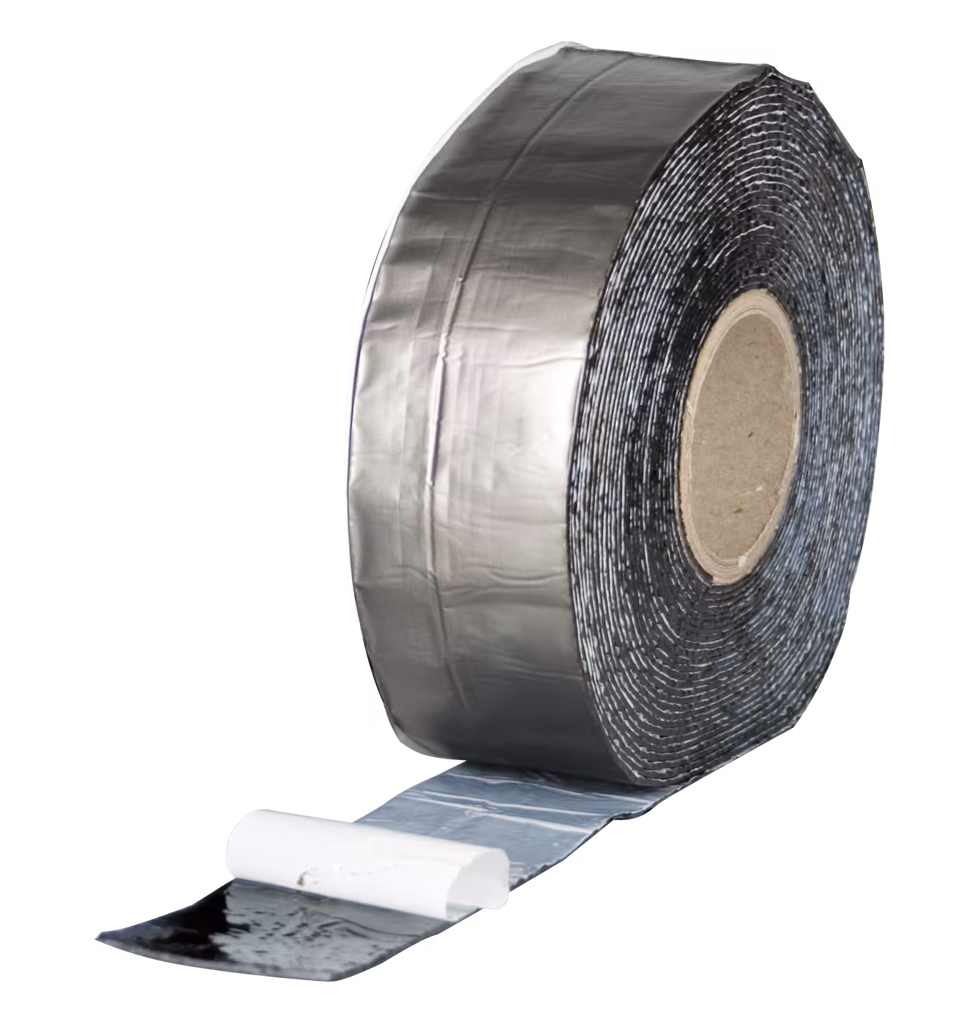 BT universele afdichtingstape 50 mm breed x 10 m, LOODKLEUREN uit de categorie plakbanden & afdichtingstapes met artikelnr. 262 5 50