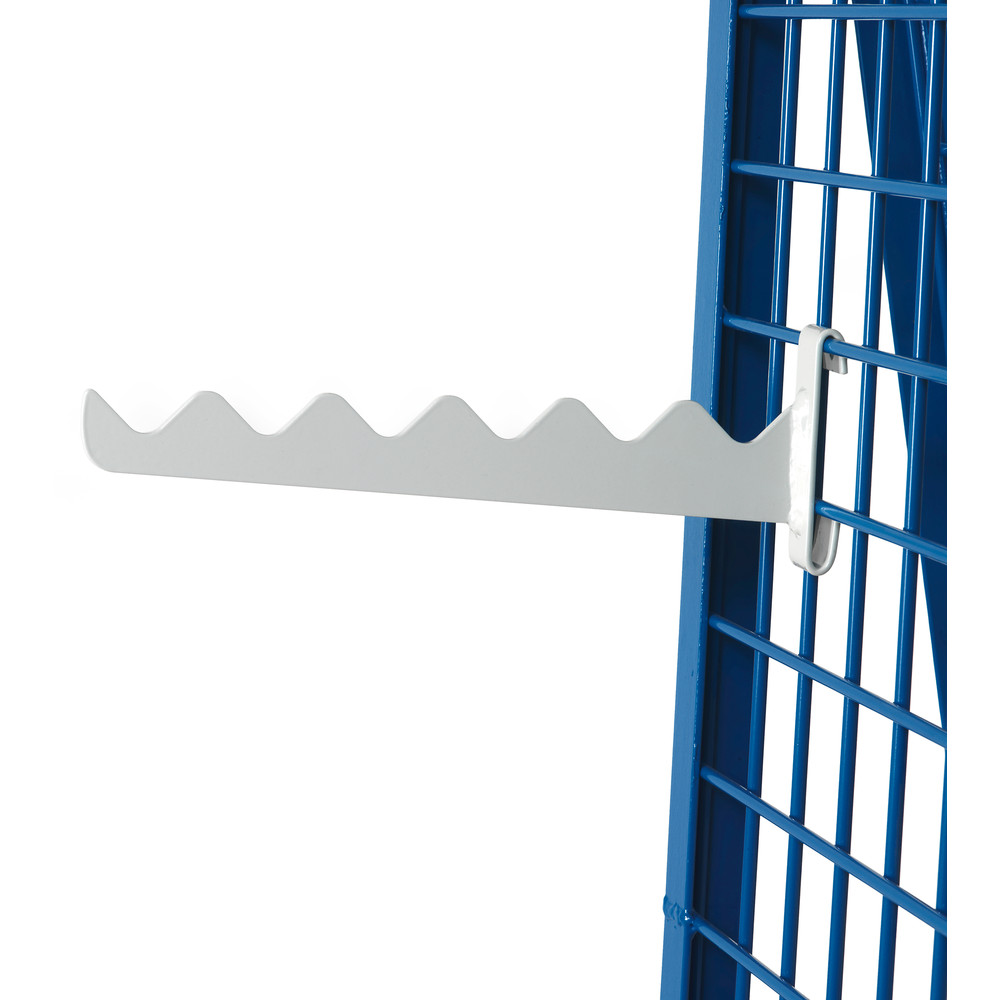 Asdrager 320 mm lang - toebehoren - uit de categorie loopkatten met artikelnummer 1314