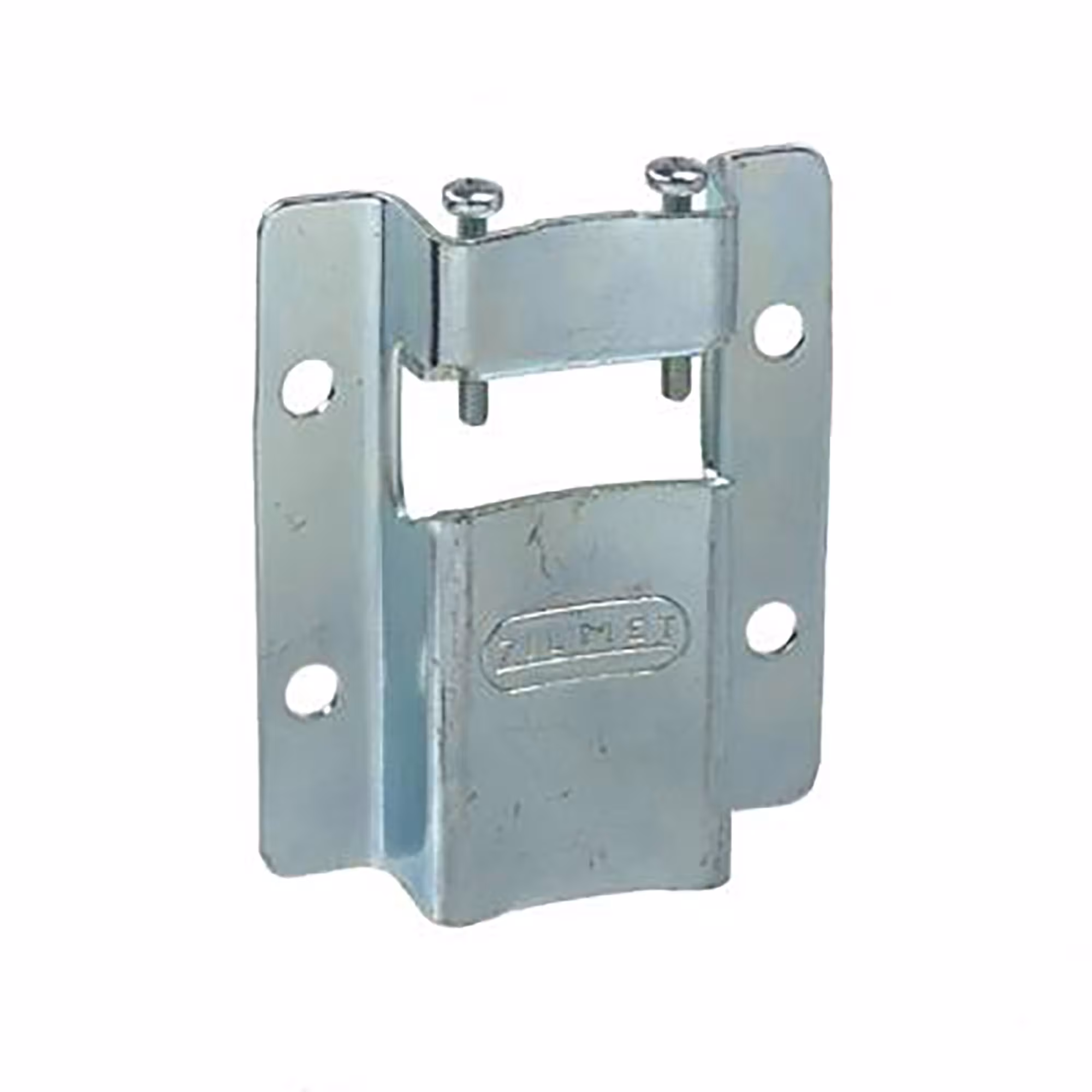 Wandbeugel voor Zilmet verwarmingsvaten type H tot 25 liter van Zilmet Wandbeugels, expansievaten, artikelnr. 932501