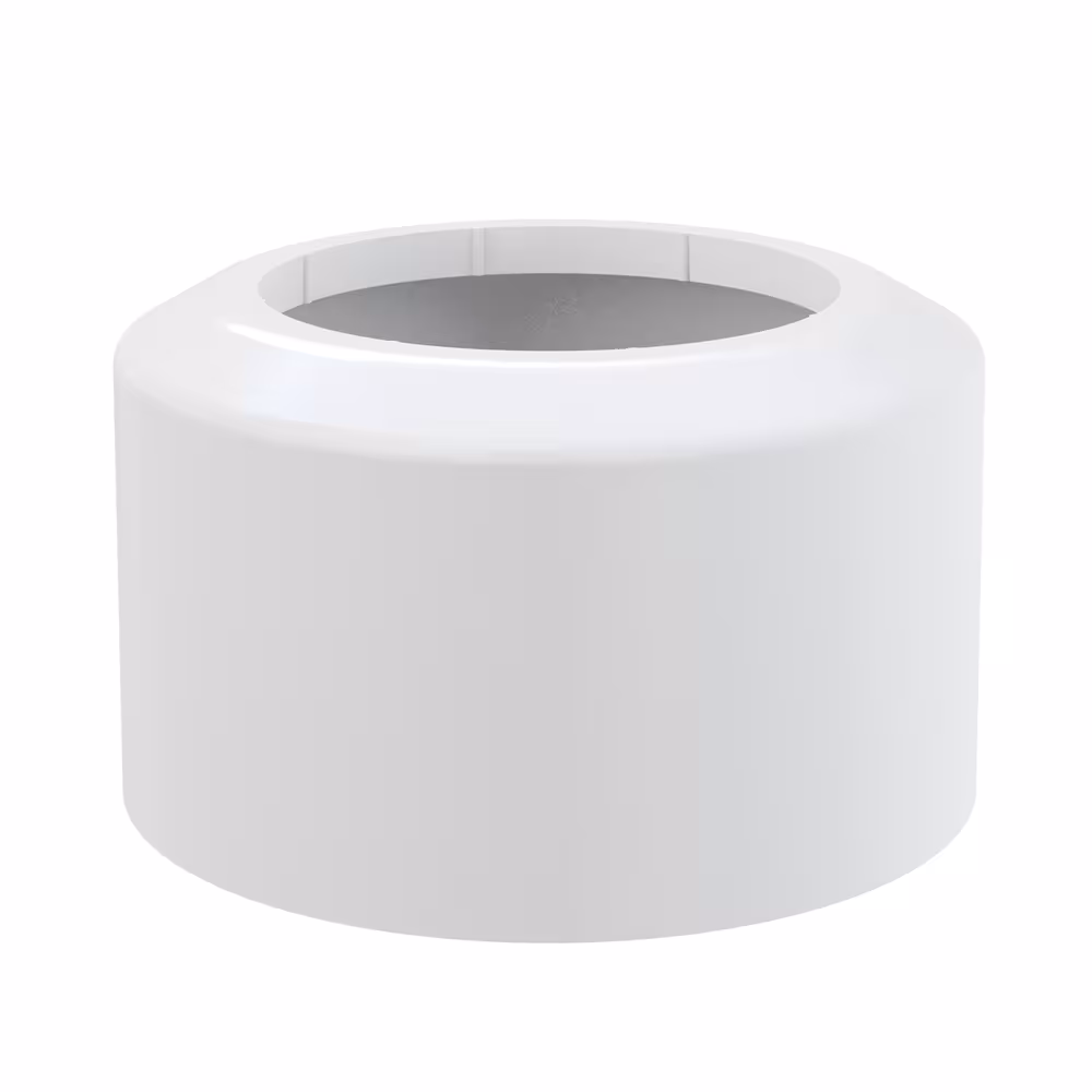 Toiletafvoerrozetten, toiletaansluiting, artikelnr. A980