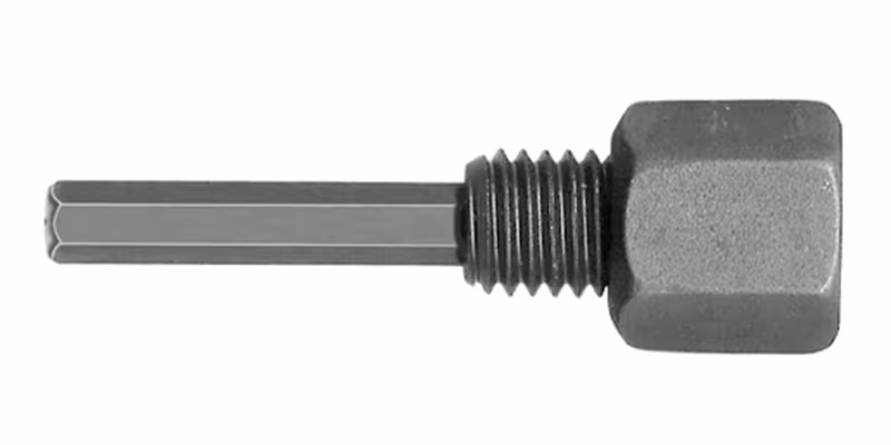 Instelgereedschap V-M uit de categorie composietankers & lijmpluggen met art.nr. 27805160