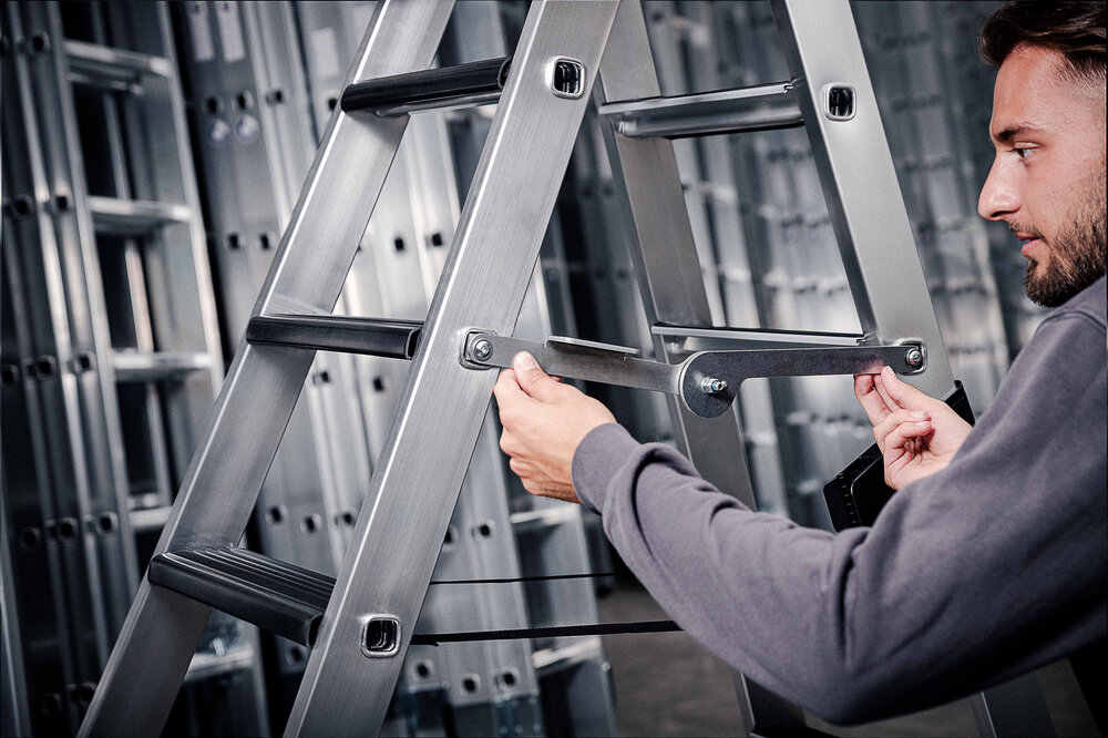 Produktbild Detailansicht 2178973 Munk trek- en drukvaste verbindingsstang