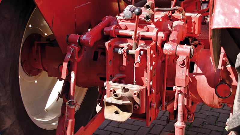 TecLine Spuitvet Speciaal met PTFE 400 ml Maschine