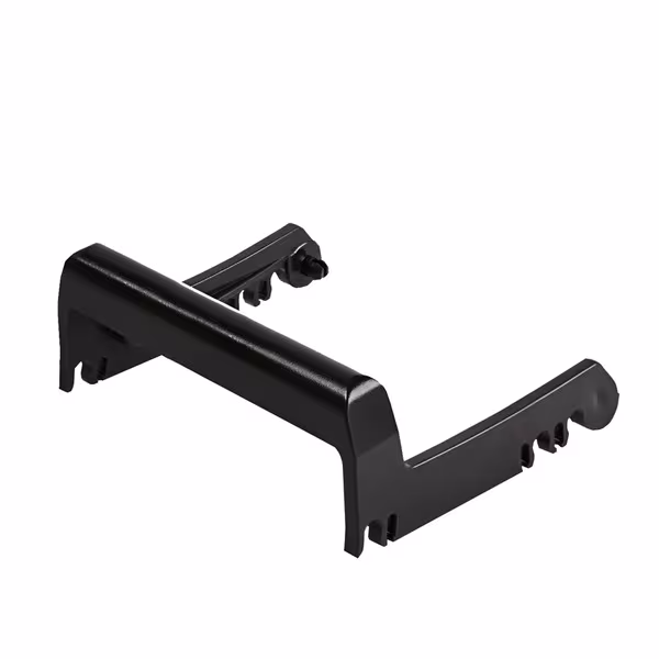 Prismax lichtkap voor Prismax KT4001-3 475 x 520 mm uit de dakveiligheidscategorie met de GTIN 4027822456934 Prismax lichtkap voor Prismax KT4001-3 van het merk Klöber uit de categorie dakveiligheid