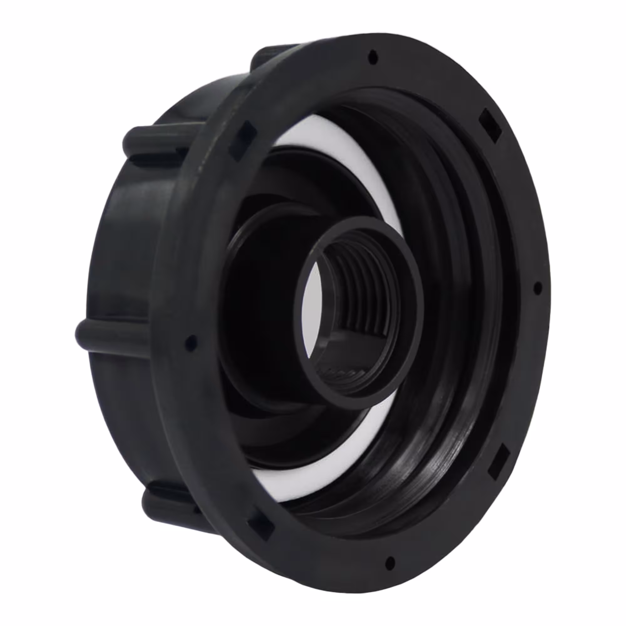 IBC-adapter van Puteus IBC-adapter, IBC-tanksysteem