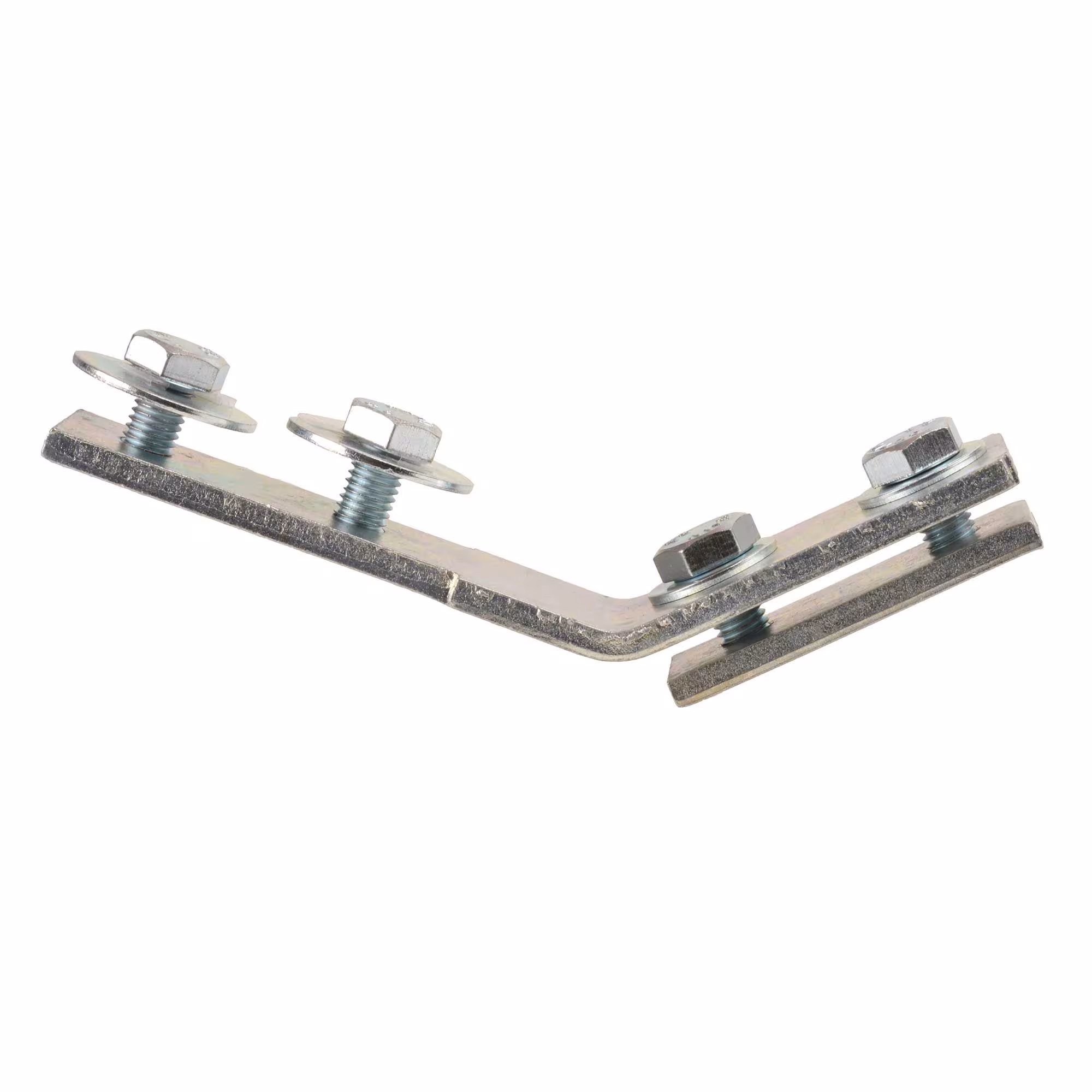 Montagebeugel hoekverbinder 38/40 en 40/60 van het merk Fixotec uit de categorie profiel 38/40 en 40/60