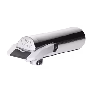 Presto Neo Duo (64711), 15 s wandkraan voor koud of voorgemengd water, wastafelkranen, art.nr. 2.1931.060