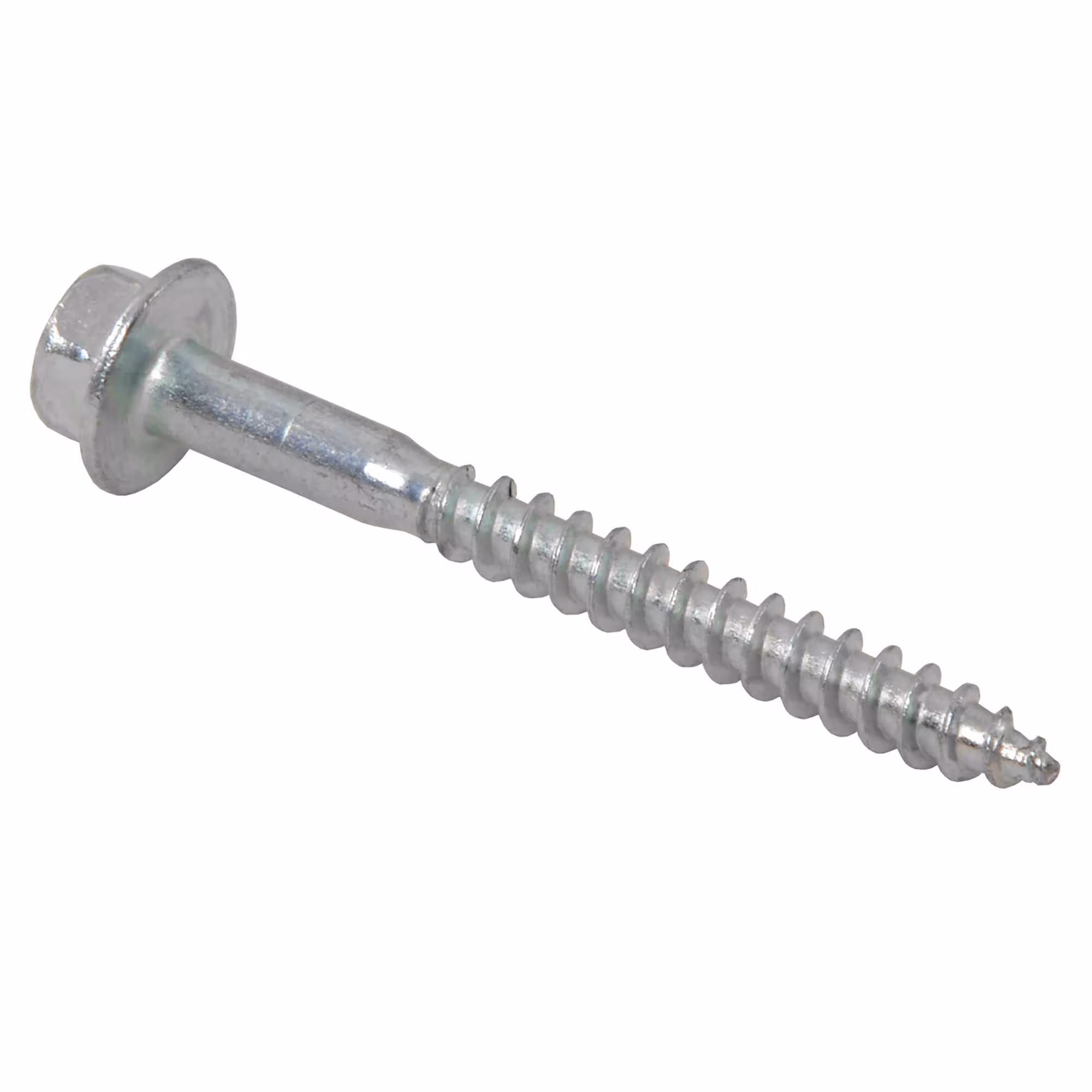 Sluitringschroef H8x80mm verzinkt van Fixotec Fixotec schijfschroeven, schroeven, moeren & spijkers, art.nr. 203897