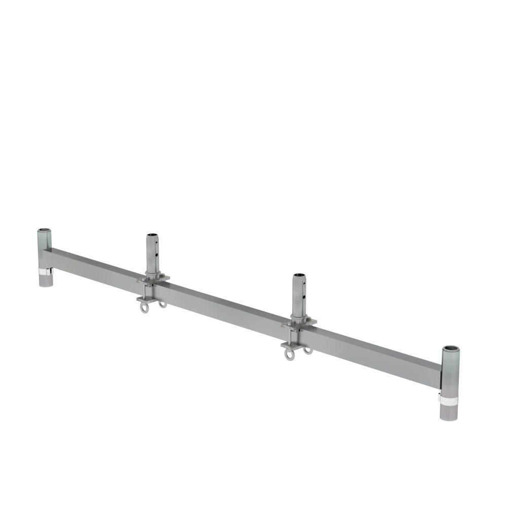 Munk toegangsbalk uit de categorie accessoires en reserveonderdelen voor toegangsapparatuur met artikelnummer 027923