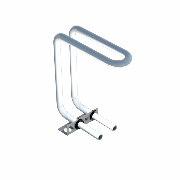 Originele Ortwein verwarmingsbox 1 composietbuis 16x2 zonder isolatie van het merk Ortwein Ortwein Original verwarmingsbox 1 composietbuis 16x2 uit de categorie installatieaccessoires met artikelnummer IP2000