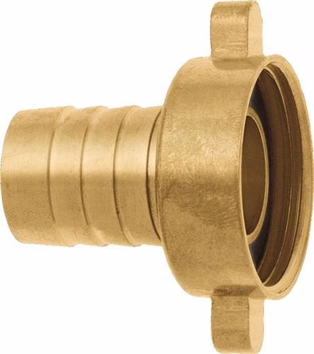 2/3 slangkoppeling GEKA messing slangmaat 13 mm binnendraad 3/4 inch GEKA van het merk Geka 2/3 slangkoppeling GEKA GEKA uit de categorie slangkoppelingen, -stukken en -fittingen met artikelnummer 4000351080