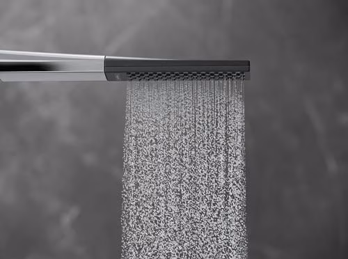 Hansgrohe handdouche Rainfinity 1 straals chroom