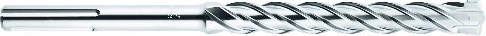 Een andere weergave van het artikel boorhamer Rocket 5 SDS-max 30x370mm uit de categorie machine-accessoires