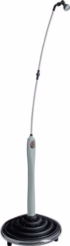 Tuindouche SUNNY STYLE SOLAR SHOWER met snelle aansluiting van het merk Hozelock Sunny Style Solar Shower tuindouche snelkoppeling uit de categorie Bewateringsapparatuur & Sproeikoppen met artikelnummer 4000350740