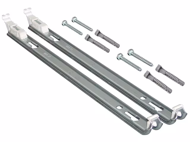 FZ houder voor Ulow-E BH 500, set, van het merk PURMO PURMO FZ houder voor Ulow-E uit de categorie beugels en consoles met artikelnr. EGR5BW518722430