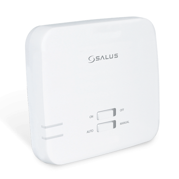 Relais opbouwontvangerradio van GeMeTherm Relais voor de series TS-S-RE10R, TS-S-RE22R, TS-S-RE20R en TS-S-R40 uit de categorie Kamerthermostaat met artikelnummer TS-S-E10