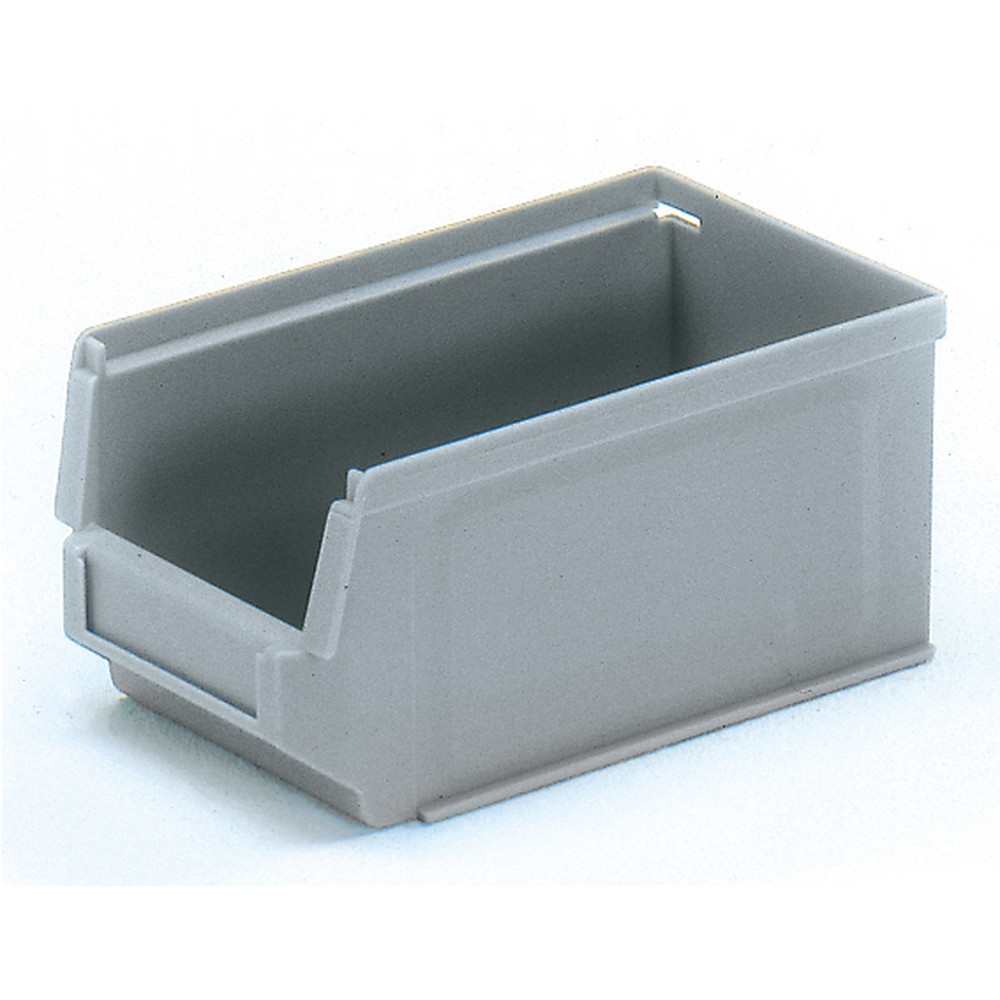 Magazijnbak 170/145 x 102 x 78 mm uit de categorie stellingwagens met artikelnummer 1781