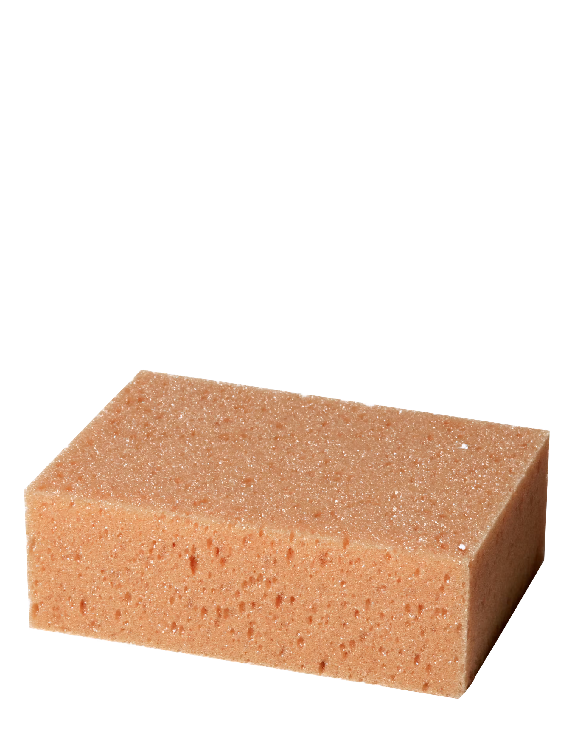Autospons, vierkant, kleur: naturel, 190 x 110 x 55 mm uit de productcategorie autoverzorging met artikelnr. PZ-090-190