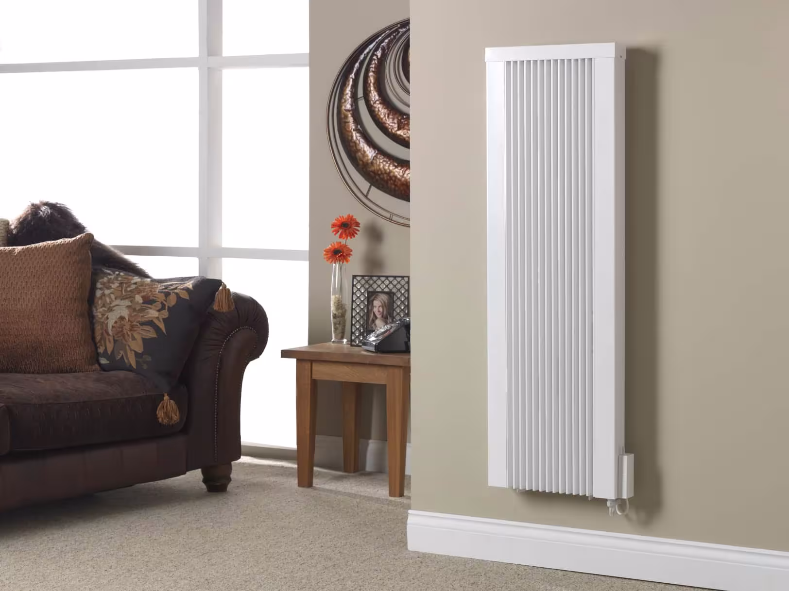 Deelopslag TT-KS H S LT RF, kinderdagverwarmer van het merk Lucht LHZ uit de categorie deelopslagverwarming