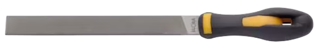 Platte stobbenvijl, blank gekapt 3 246-3x150 van ELORA Platte stobbenvijl, ELORA-246 uit de categorie zaag-, ontbraam- en kalibratiegereedschap met artikelnr. 0246231500000