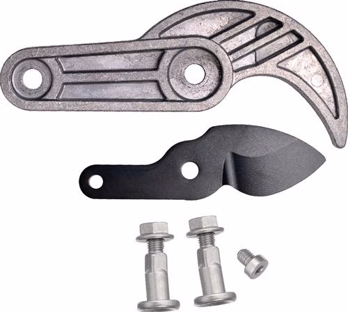 Vervangend mes voor PowerGear II snoeischaar L77, blisterverpakking, FISKARS, uit de categorie tuinscharen, takkenscharen en boomscharen, artikelnummer 4000819568