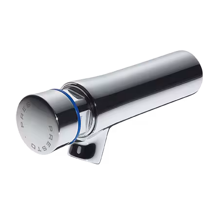 Presto Neo 65 mm wandkraan voor koud water 7s van Rada Presto Neo 65 mm, 7s, wastafelkranen, art.nr. 2.1931.076