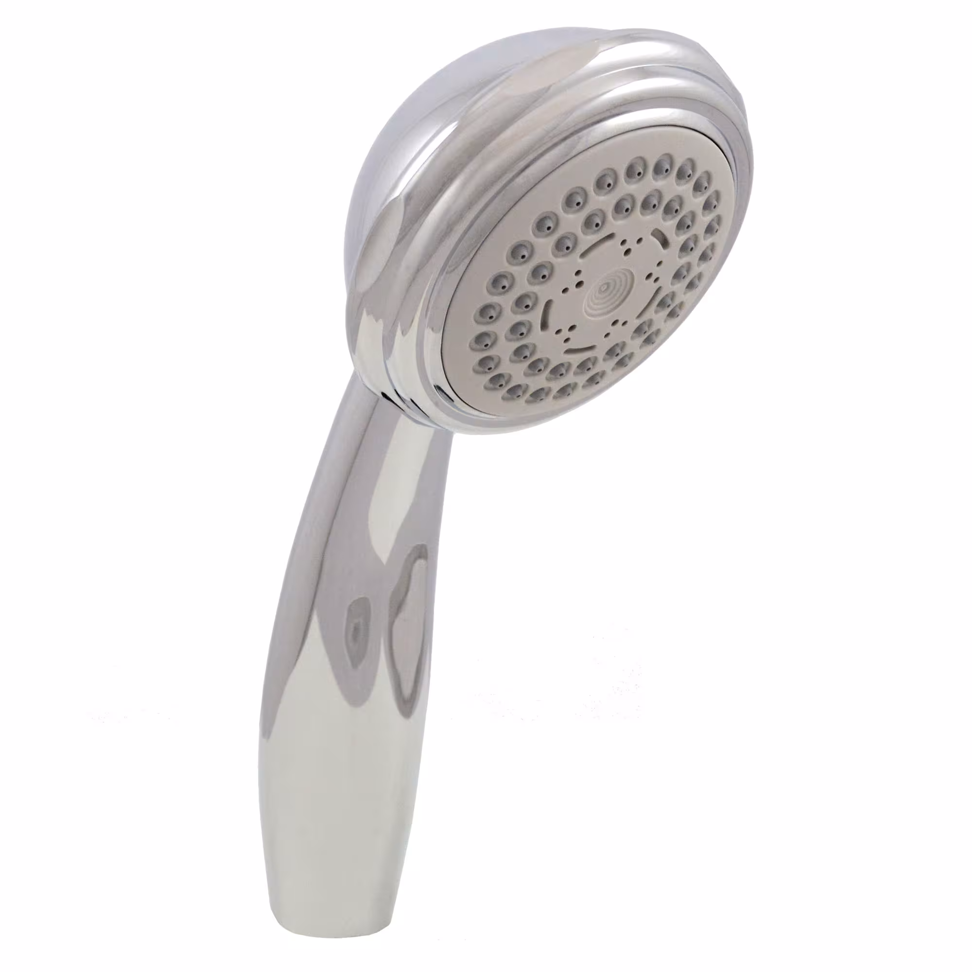 Handdouche design OPAL 3 straalsoorten van het merk sanicomfort uit het kraanprogramma