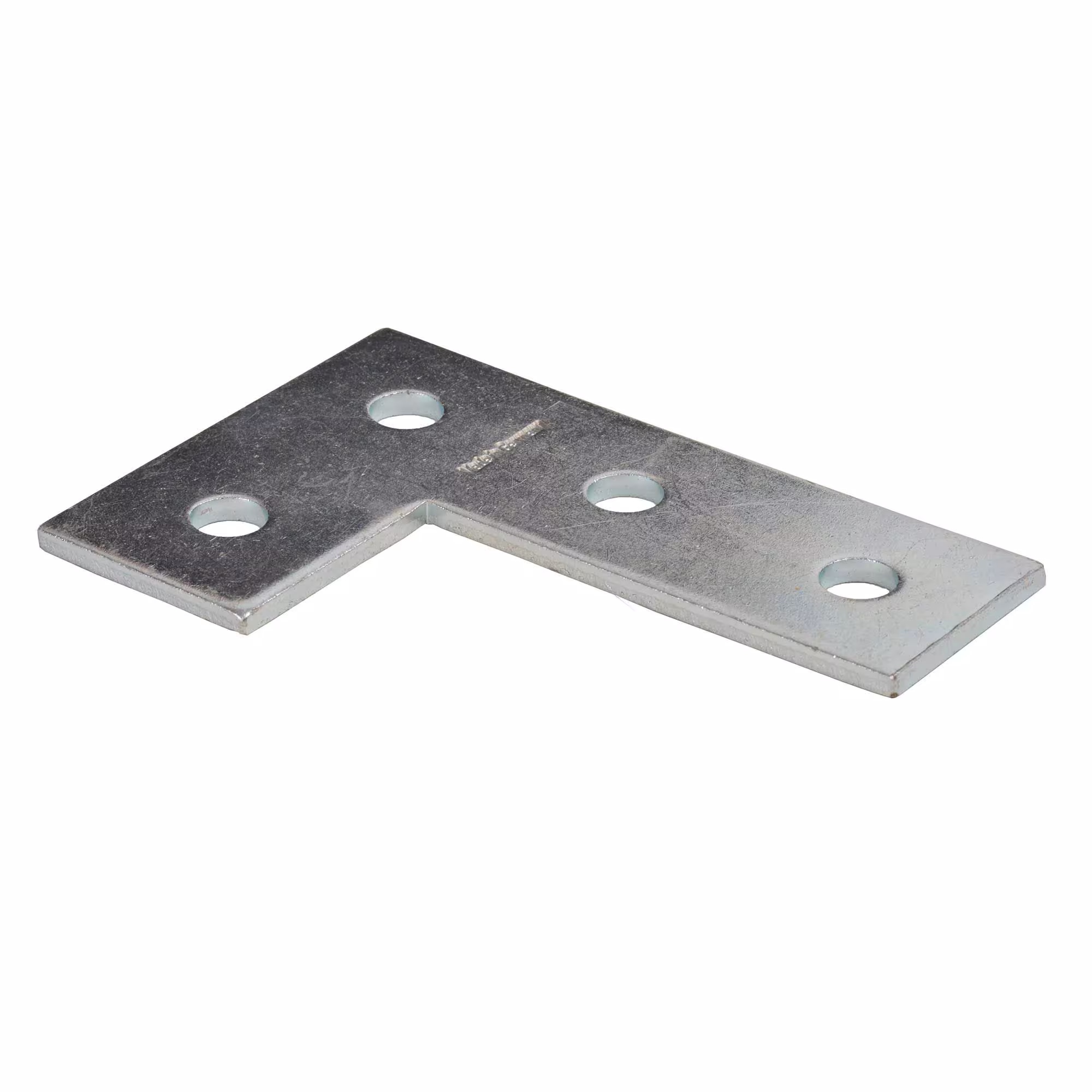 Hoekverbinder plat van het merk Fixotec uit het assortiment bevestigingsmaterialen