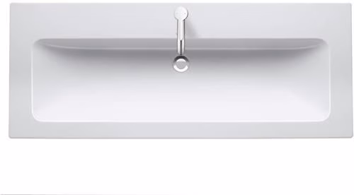 Detailbild 4048015 Duravit C.1 monoknop wastafelmengkraan M zonder bedieningshendel, chroom Hansgrohe