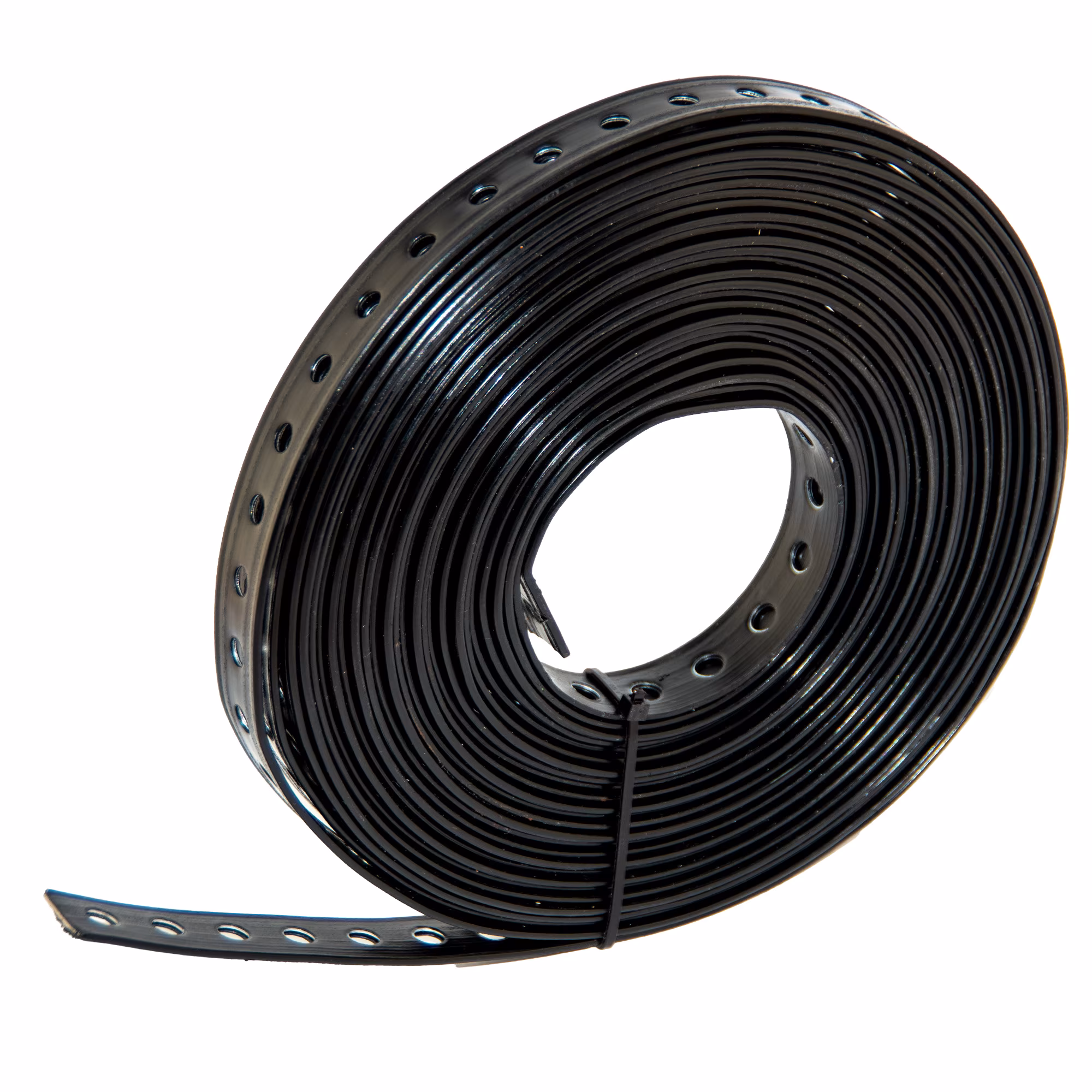 Montagegattape recht materiaal ca. 19 x 2,6 mm kunststof gecoat uit de categorie montagedelen met artikelnr. 262285