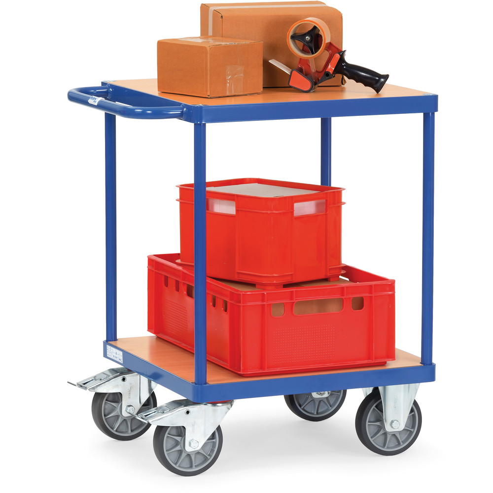 Anwendungsbild 3826828 Tafelwagen 2496 600 mm x 600 mm