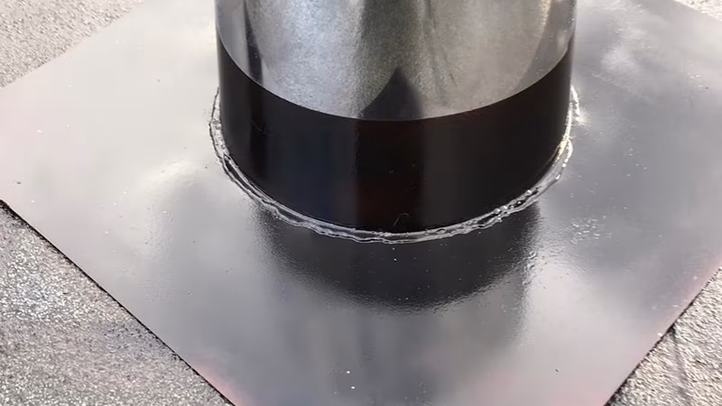 TecLine Bitumen Grondverf 600 ml TecLine Bitumen Grondverf 600 ml