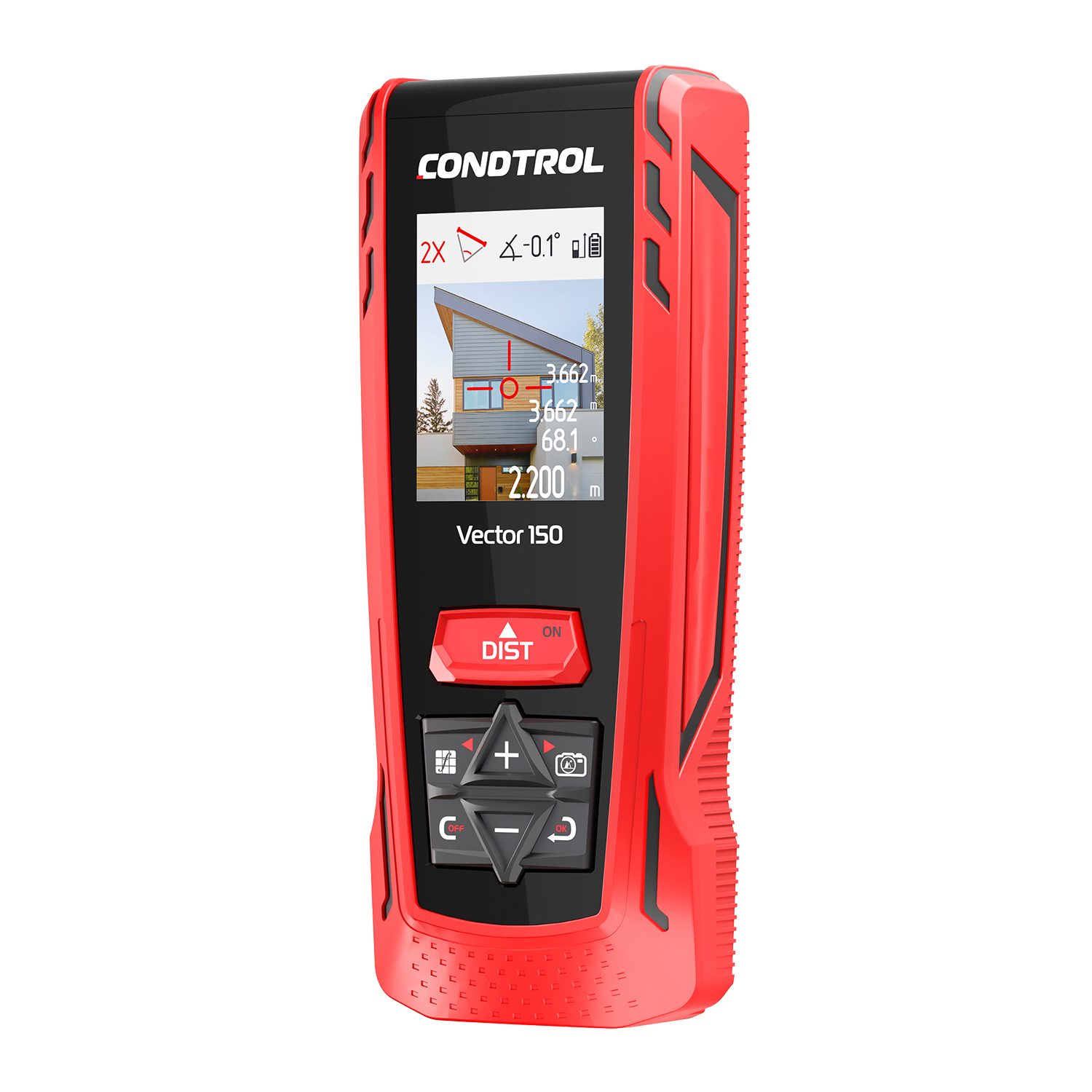 Ohne Text 847763 Laserafstandsmeter Vector 150