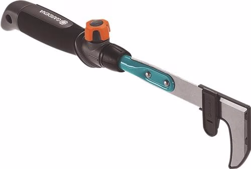 Voegschraper, lengte 380 mm, breedte 130 mm, STA GARDENA, uit de categorie schoffels, harken en klein gereedschap, artikelnummer 4000819631