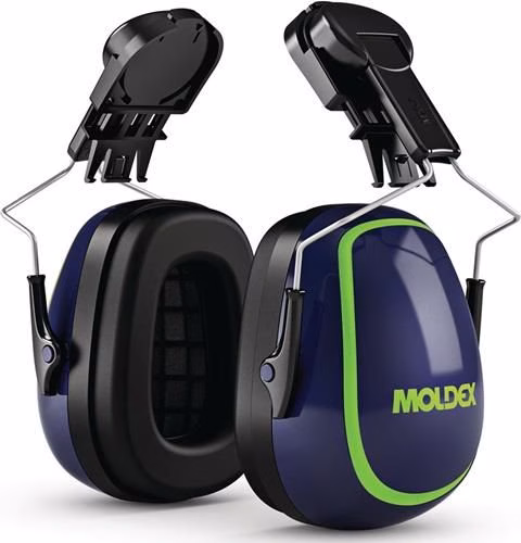 Moldex MX-7 614001 EN 352-3 SNR 31 dB klik-oordopjes voor PA-gebruik MX-7 614001 EN 352-3 SNR 31 dB klikgehoorbeschermers uit de categorie gehoorbeschermers met artikelnummer 4000370377