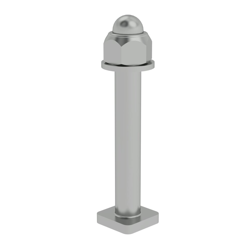 Munk systeemrail T-gleufschroef M8 x 55 complete set = 10 stuks van Günzburger Steigtechnik Munk systeem leuning T-sleufschroef M8, 1 set = 10 stuks, uit de categorie Toegangsapparatuur Accessoires & Reserveonderdelen met artikelnummer 984063