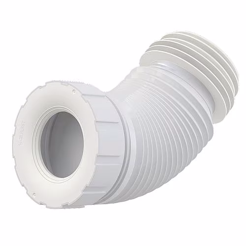 WC-aansluitstuk 20-52 cm uit de categorie WC-aansluiting met artikelnummer A97SN